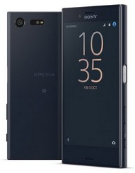 Замена стекла на телефоне Sony Xperia X Compact в Кирове
